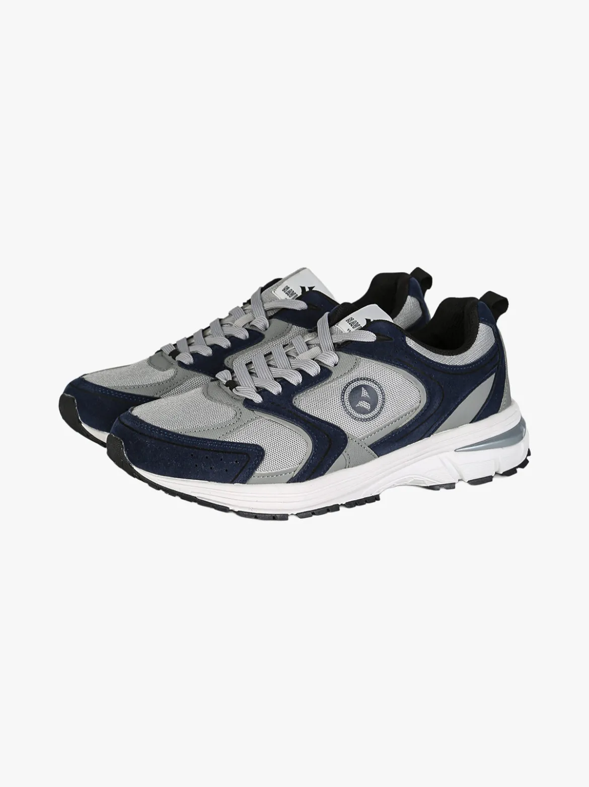 Navigare Sneakers sportive da uomo - blu scuro