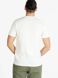 Navigare T-shirt girocollo manica corta uomo