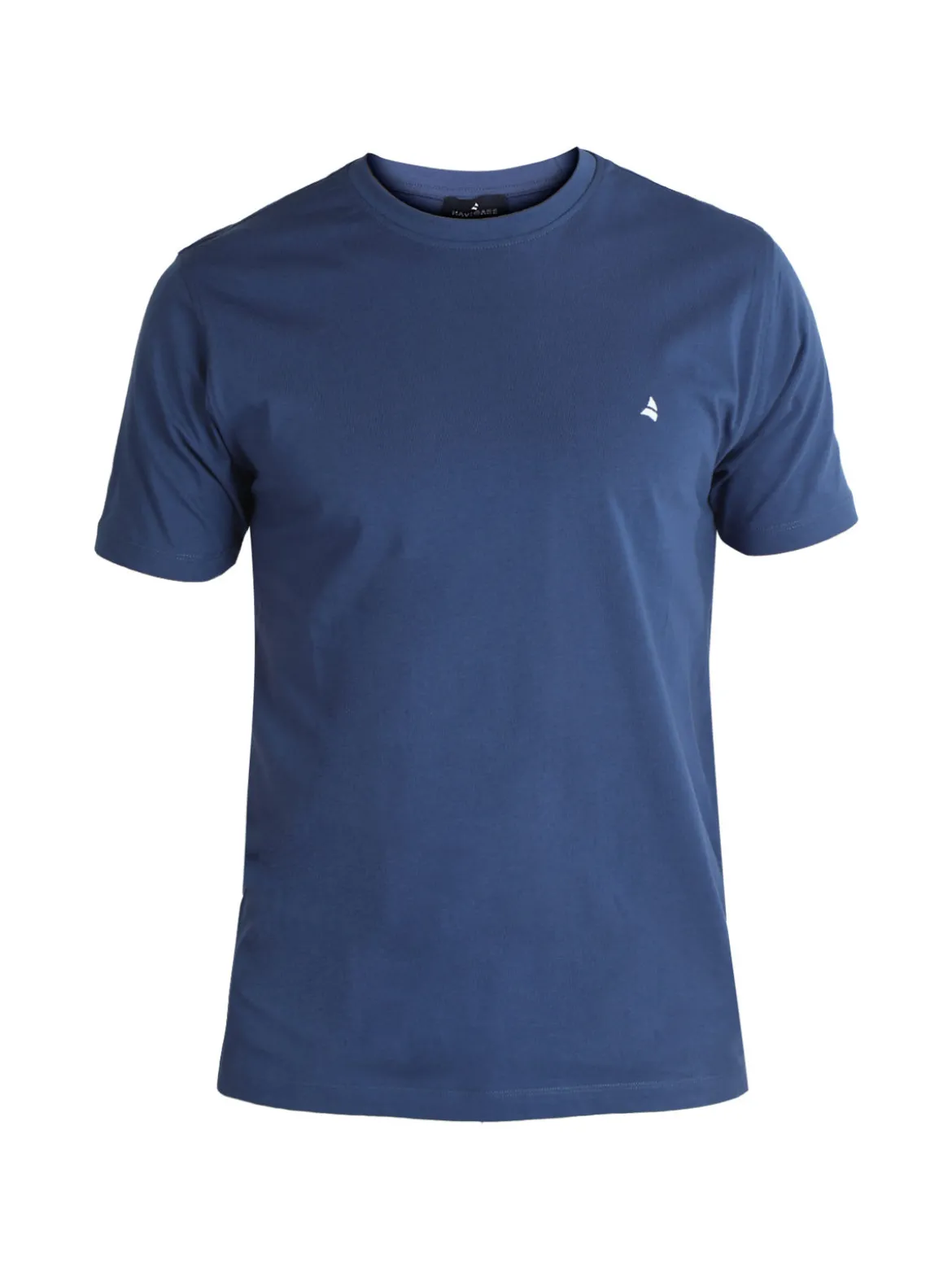 Navigare T-shirt uomo manica corta in cotone