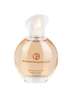 Nazareno Gabrielli 100 ml Eau de toilette donna