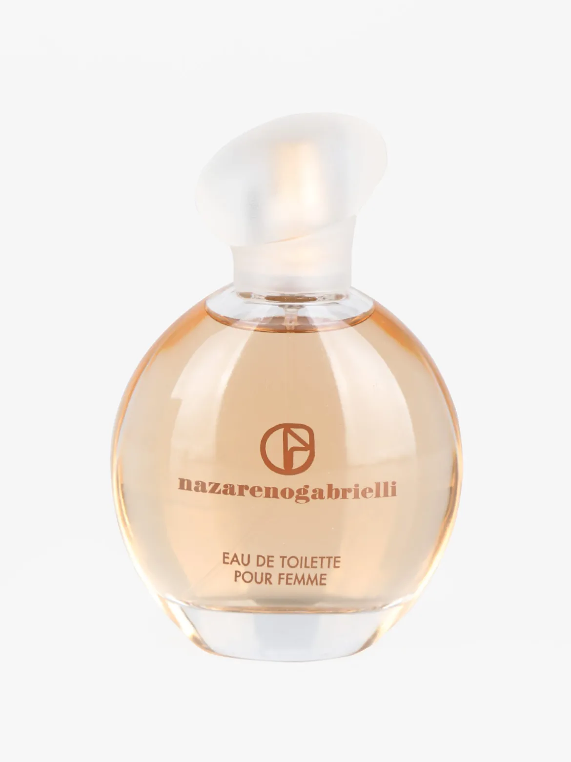 Nazareno Gabrielli 100 ml Eau de toilette donna