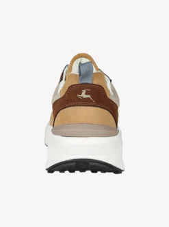 Nazareno Gabrielli Sneakers da uomo multicolore
