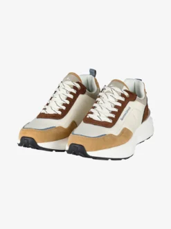Nazareno Gabrielli Sneakers da uomo multicolore