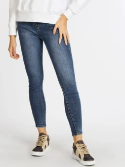 New Collection Jeans donna push up