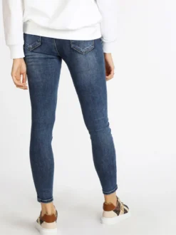 New Collection Jeans donna push up