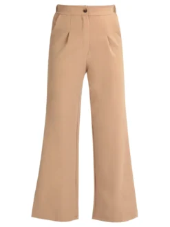 New Collection Pantaloni donna a gamba larga