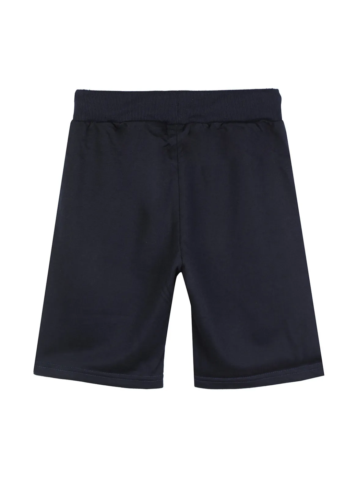 New Kids Bermuda sportivi da bambino con coulisse
