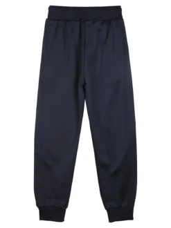 New Kids Pantaloni tuta da ragazzo - blu scuro