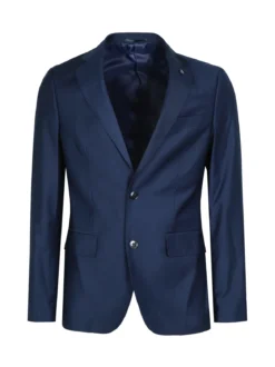 New Marshll Blazer elegante da uomo