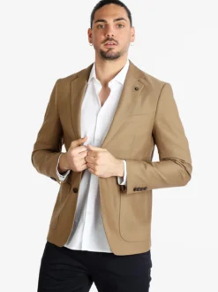 New Marshll Blazer elegante da uomo