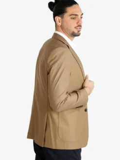 New Marshll Blazer elegante da uomo