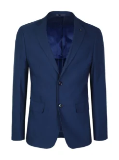 New Marshll Blazer elegante da uomo