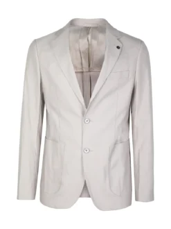 New Marshll Blazer elegante da uomo
