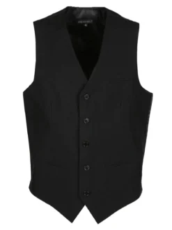 New Marshll Gilet da uomo elegante
