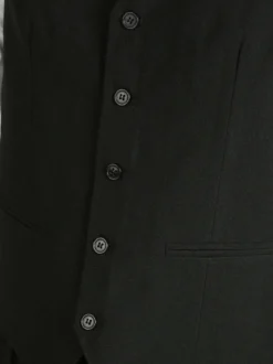 New Marshll Gilet da uomo elegante