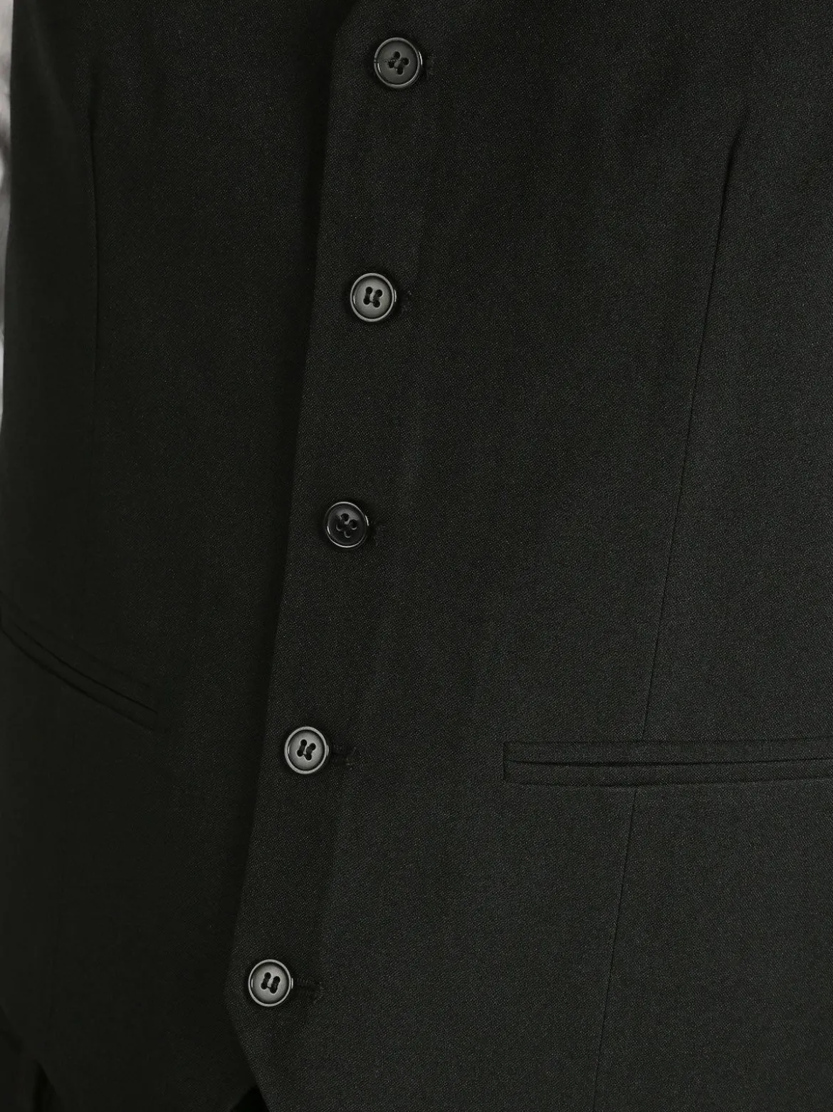 New Marshll Gilet da uomo elegante