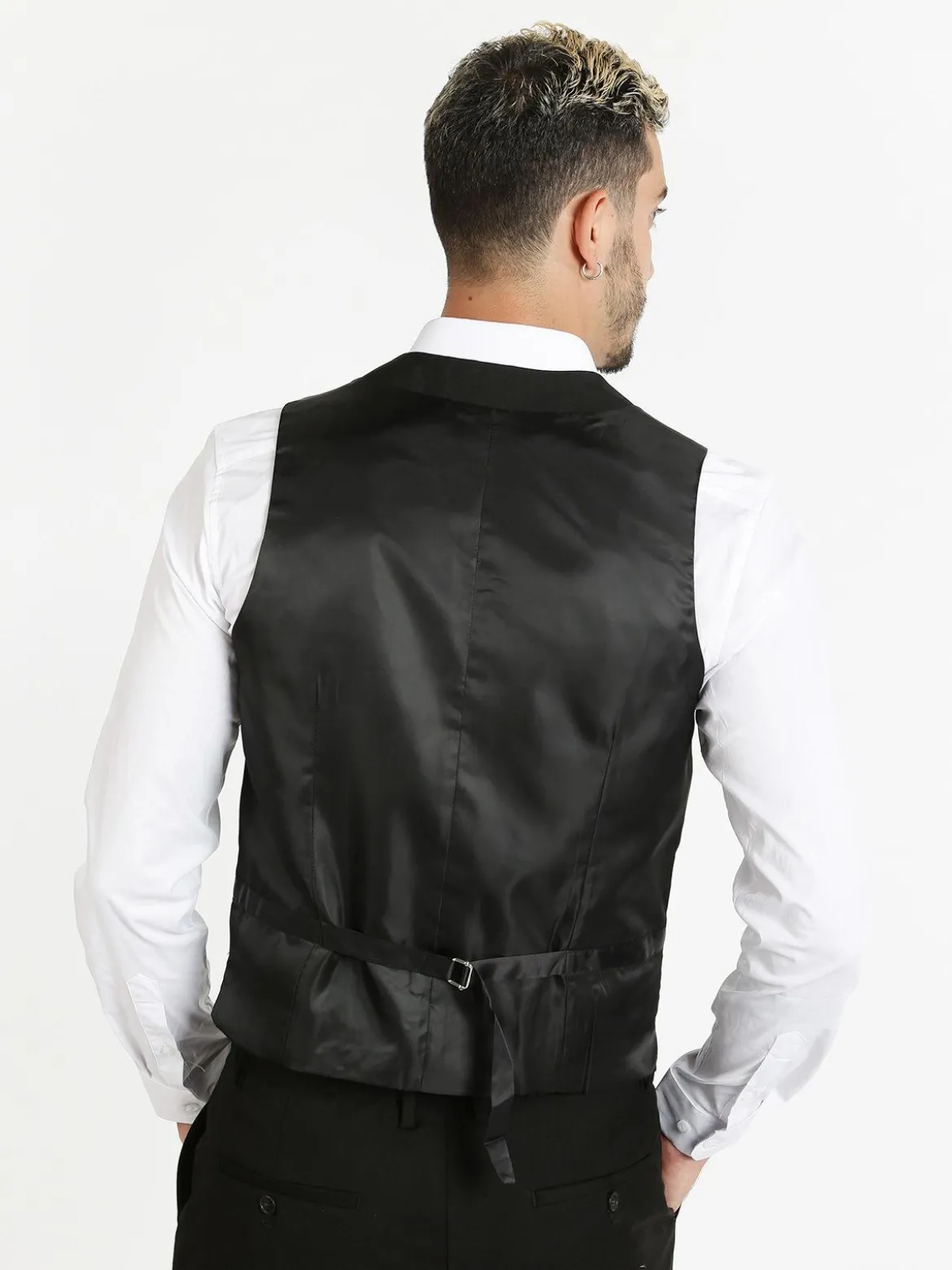 New Marshll Gilet da uomo elegante