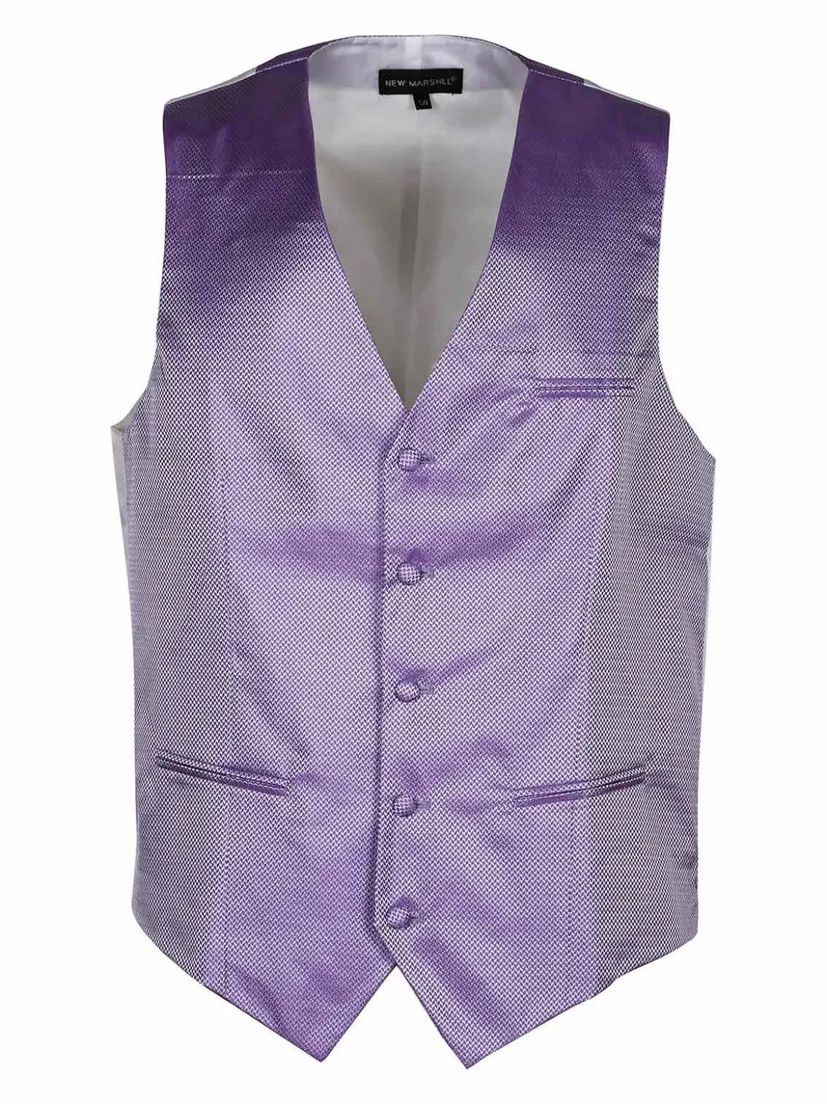 New Marshll Gilet elegante da uomo