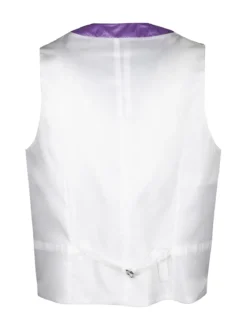 New Marshll Gilet elegante da uomo