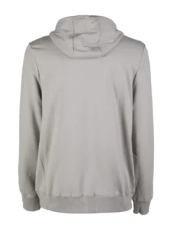 Norway Felpa da uomo con cappuccio e zip