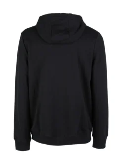 Norway Felpa da uomo con cappuccio e zip