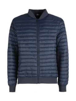 Norway Piumino da uomo 100 g con zip