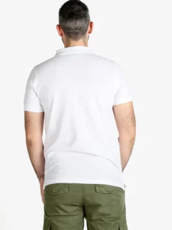 Norway Polo da uomo a maniche corte