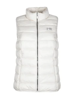 Norway Smanicato donna imbottito con zip