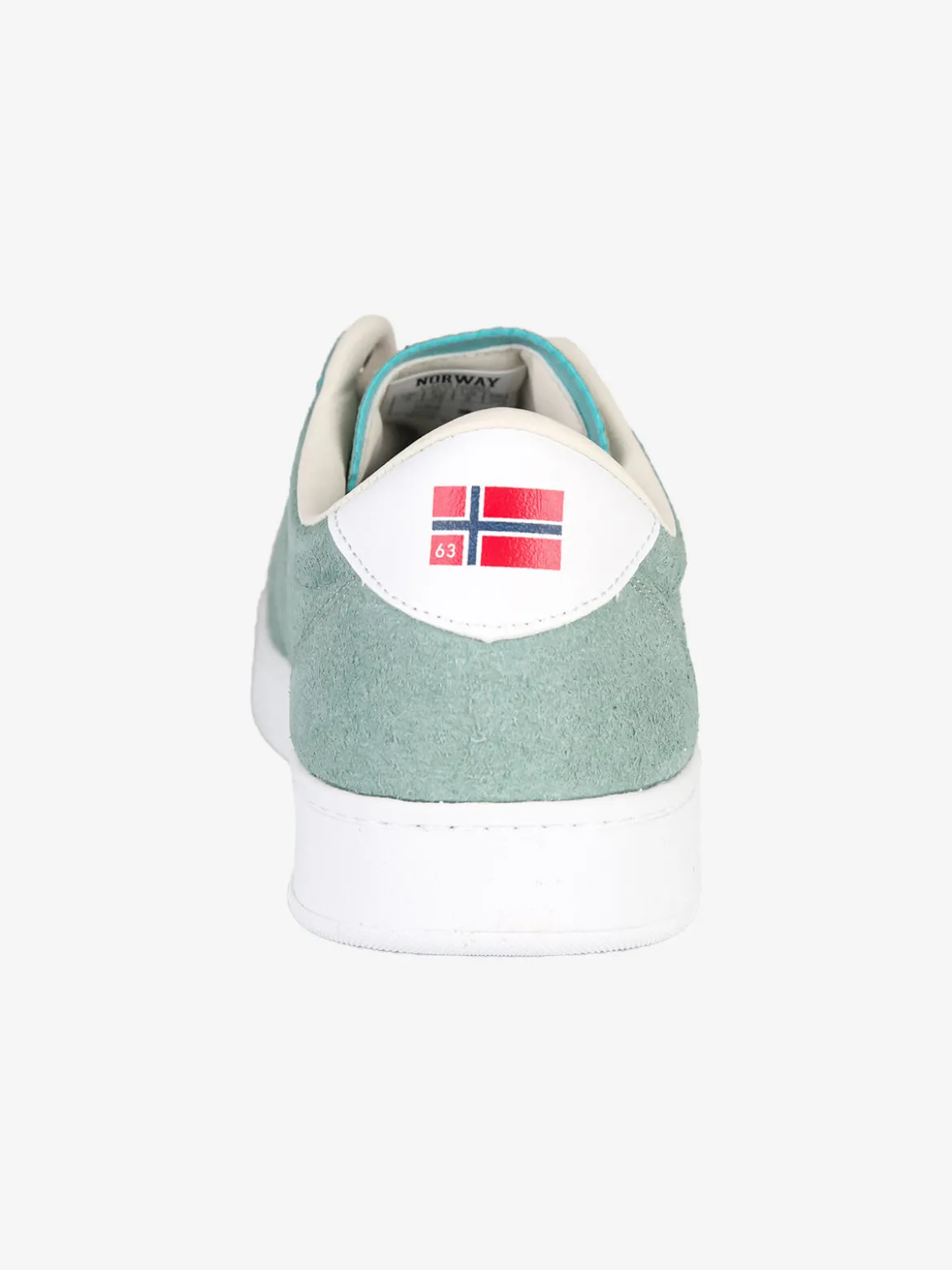 Norway Sneakers basse da uomo