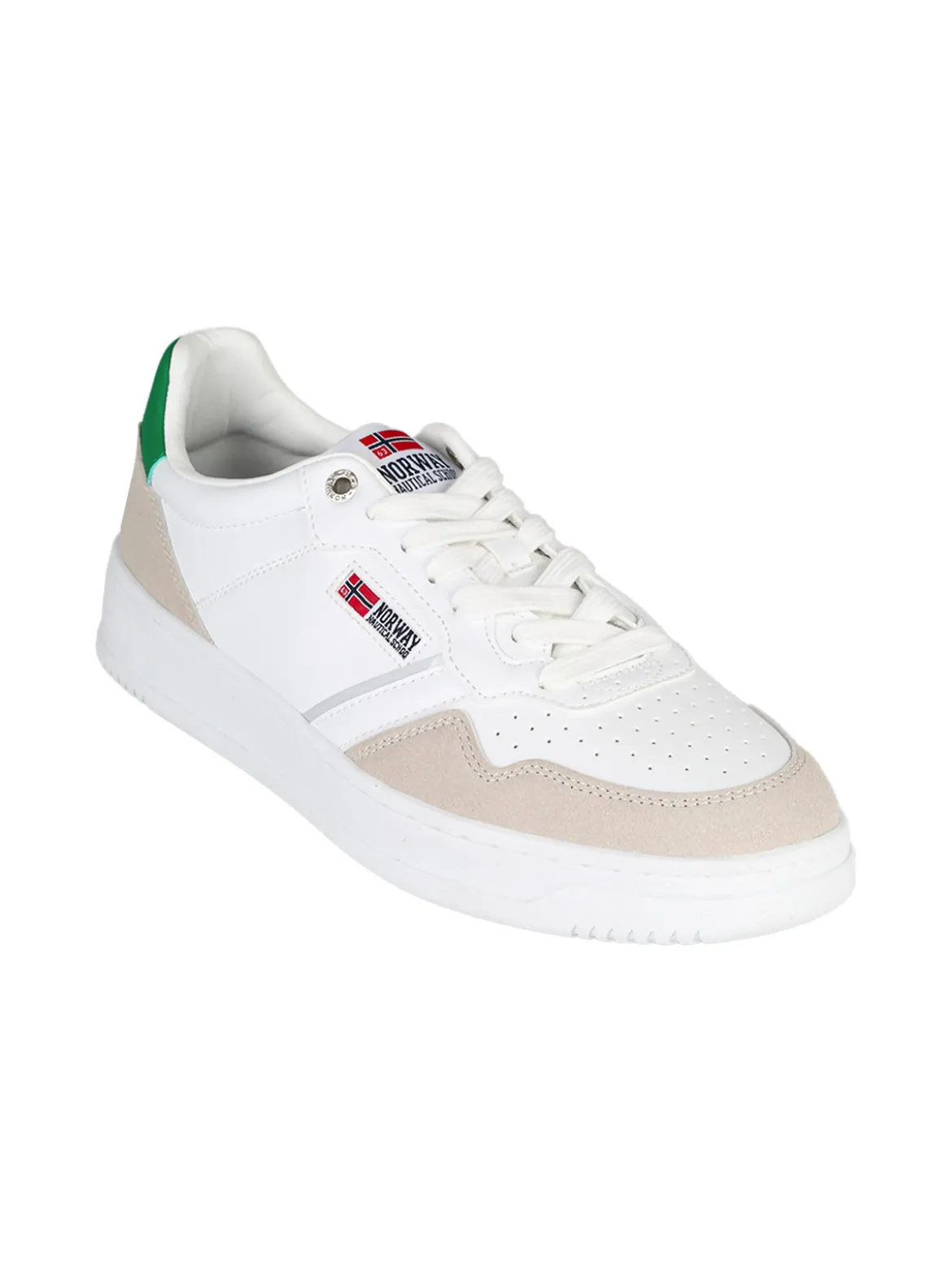 Norway Sneakers basse da uomo