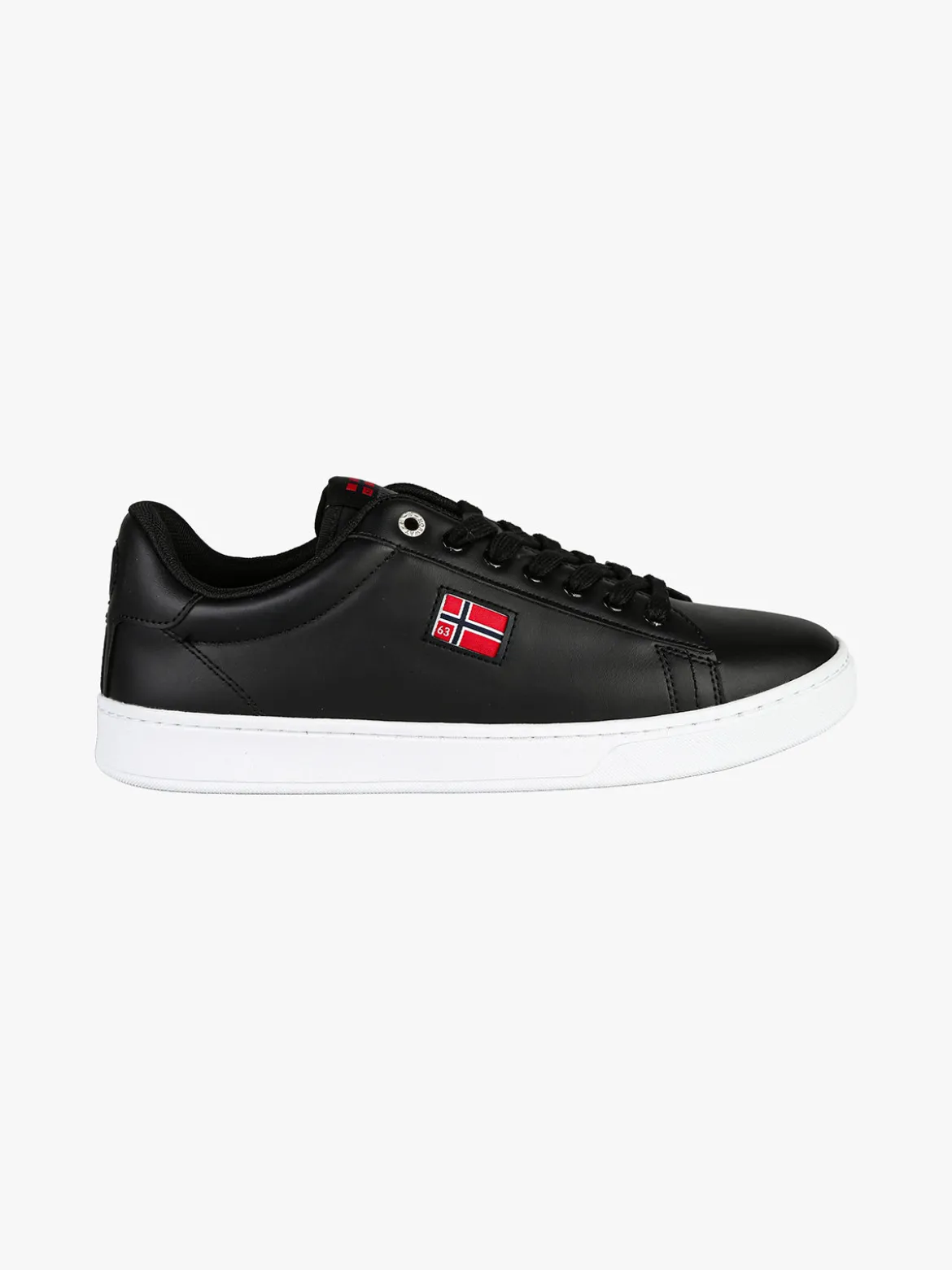 Norway Sneakers basse da uomo