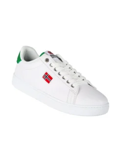 Norway Sneakers basse da uomo