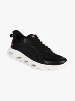 Norway Sneakers da uomo sportive in tessuto