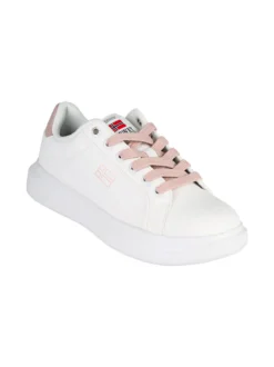 Norway Sneakers stringate da donna