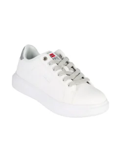 Norway Sneakers stringate da donna