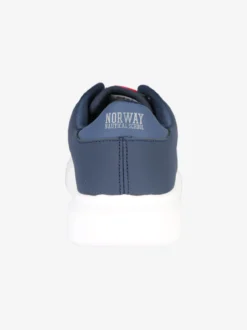 Norway Sneakers stringate da uomo