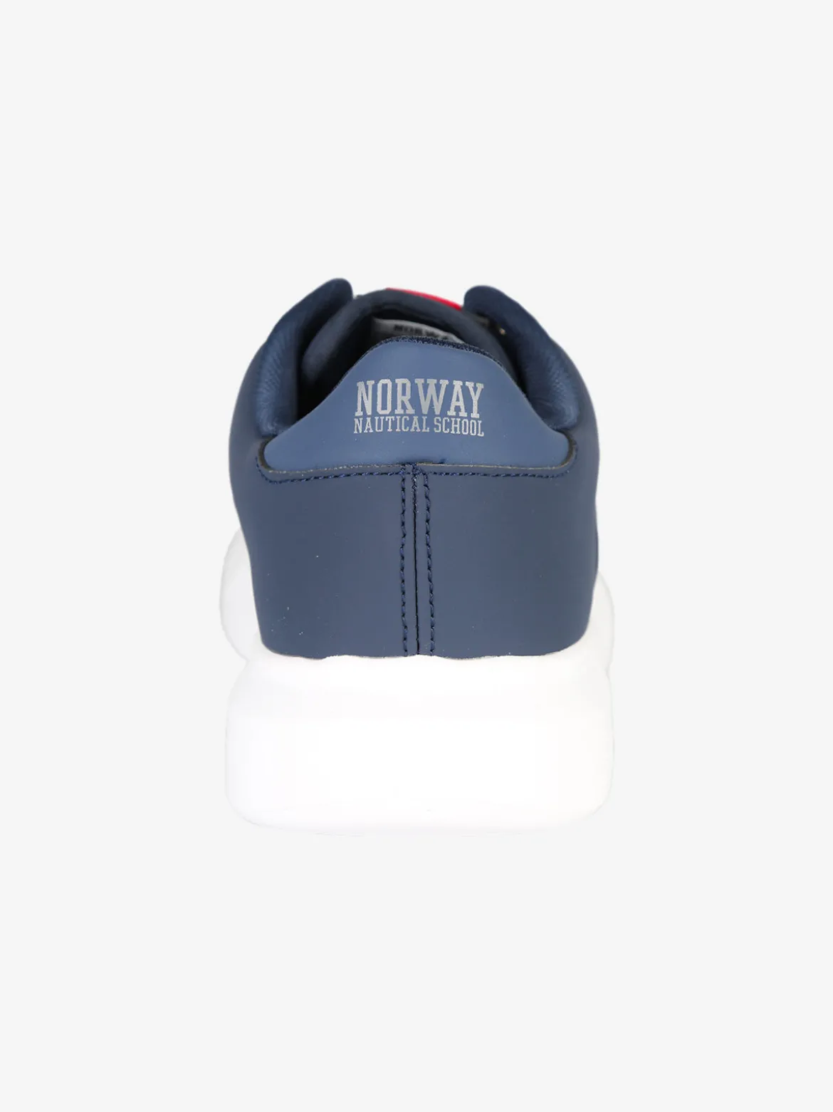 Norway Sneakers stringate da uomo