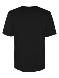 Ntg T-shirt intima da uomo in cotone interlock