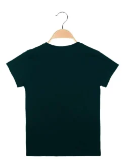 Ny Rebel T-shirt girocollo con scritte