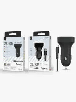 Oneplus Caricabatterie auto con cavo tipo C