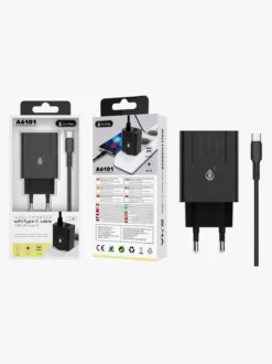 Oneplus Caricabatterie da muro dual USB