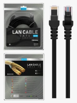 Oneplus Cavo lan cat6