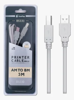 Oneplus Cavo stampante USB 2.0