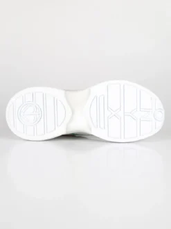 Onyx Sneakers basse con zeppa