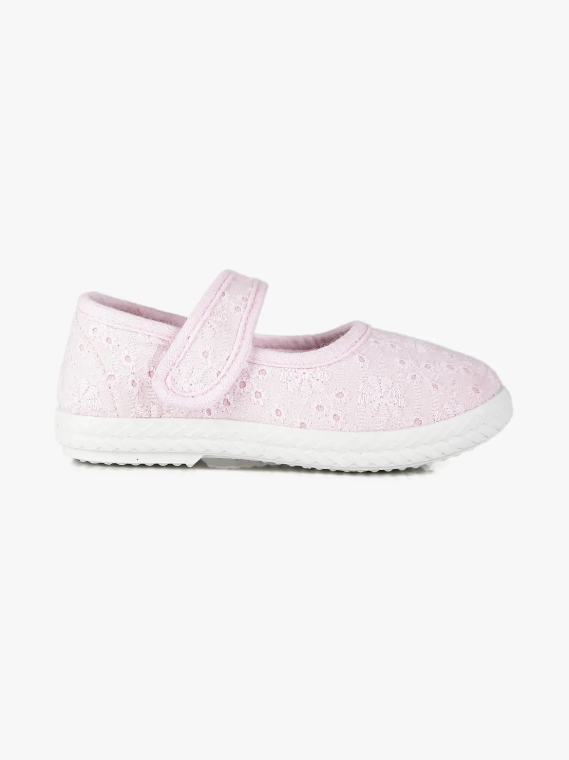 Original Marines Ballerine da bambina con ricami