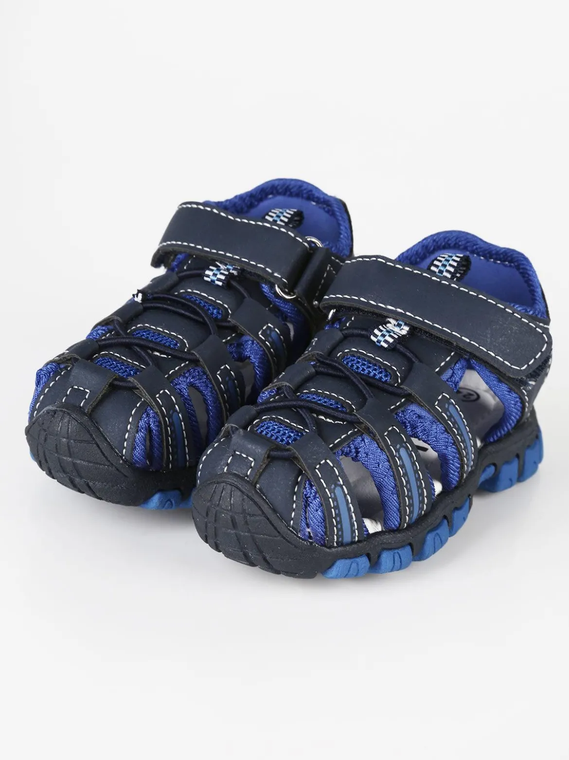 Original Marines Sandali chiusi bambino con strappo