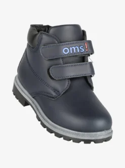 Original Marines Scarponcini con strappi per bambini