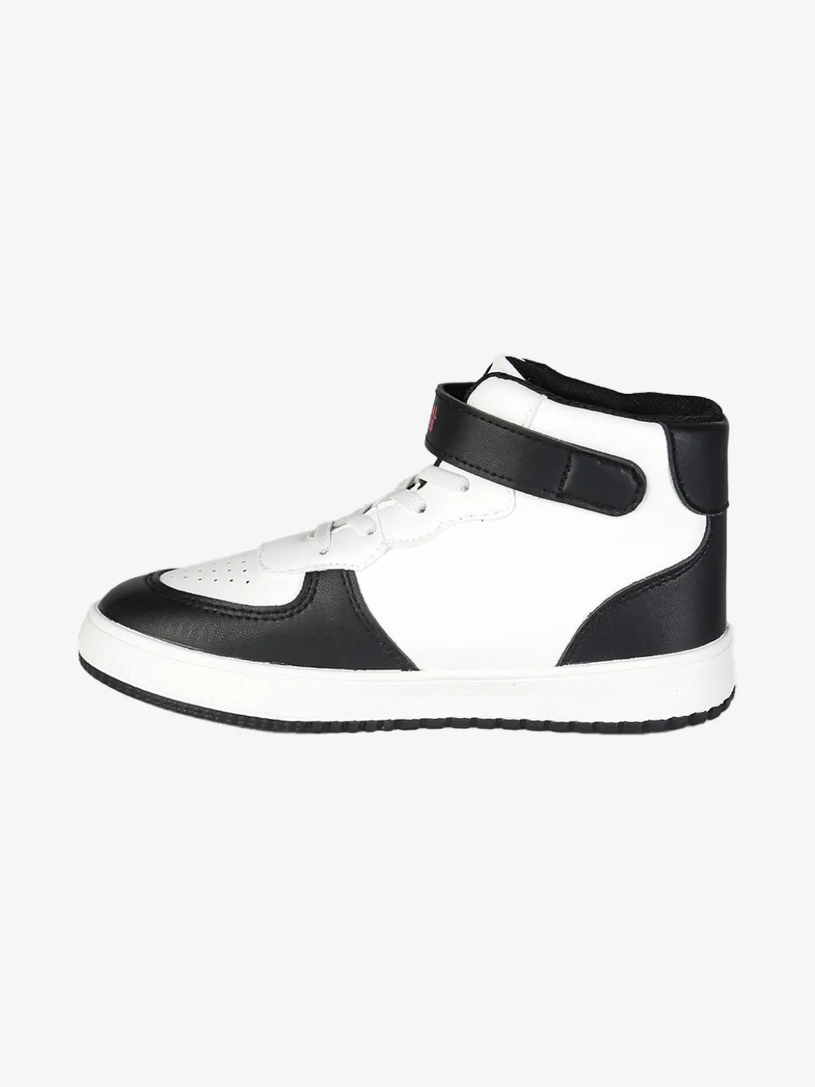 Original Marines Sneakers alte bicolore da ragazzi