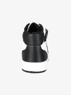 Original Marines Sneakers alte bicolore da ragazzi