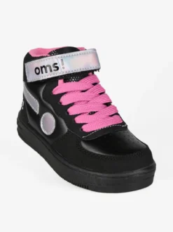 Original Marines Sneakers alte da bambina